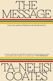 Cover von The Message