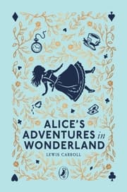 Cover von Alice's Adventures in Wonderland