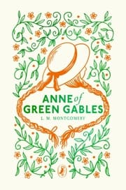 Cover von Anne of Green Gables
