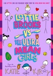 Cover von Lottie Brooks vs The Ultra Mean Girls