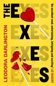 Cover von The Exes