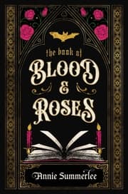 Cover von The Book of Blood and Roses