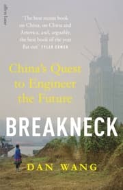 Cover von Breakneck