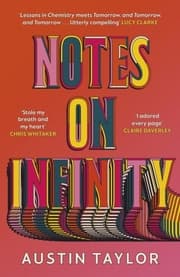Cover von Notes on Infinity