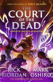 Cover von The Court of the Dead
