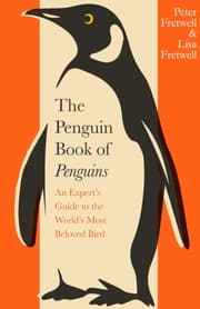 Cover von The Penguin Book of Penguins