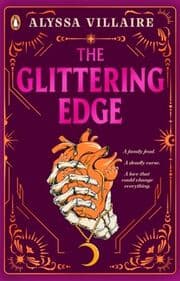 Cover von The Glittering Edge