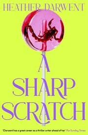 Cover von A Sharp Scratch