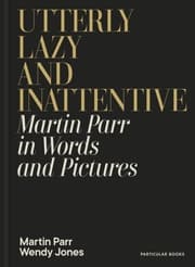 Cover von Utterly Lazy and Inattentive