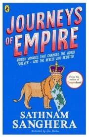 Cover von Journeys of Empire