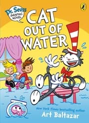 Cover von Cat Out of Water