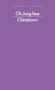 Cover von Chinatown