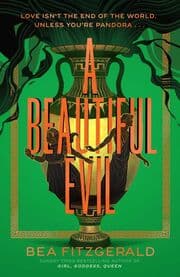 Cover von A Beautiful Evil