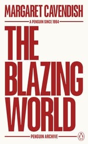 Cover von The Blazing World