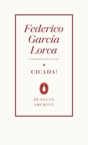 Cover von Cicada!
