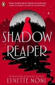 Cover von Shadow Reaper