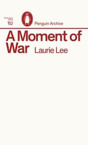 Cover von A Moment of War