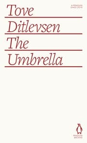 Cover von The Umbrella