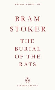 Cover von The Burial of the Rats