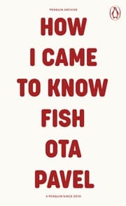 Cover von How I Came to Know Fish