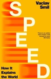 Cover von Speed