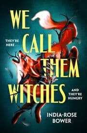 Cover von We Call Them Witches