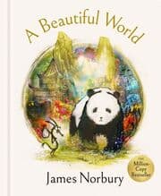 Cover von A Beautiful World