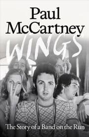 Cover von Wings