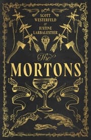 Cover von The Mortons