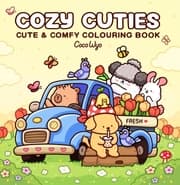 Cover von Cozy Cuties