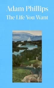 Cover von The Life You Want