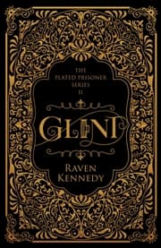 Cover von Glint