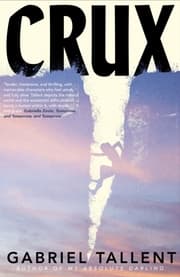Cover von Crux