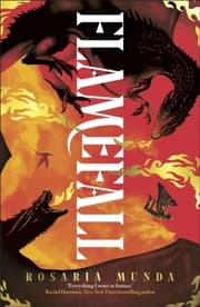 Cover von Flamefall