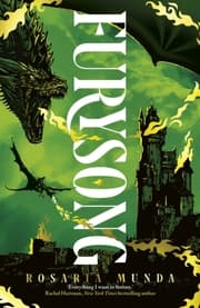 Cover von Furysong