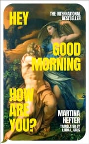 Cover von Hey, Good Morning, How are you?