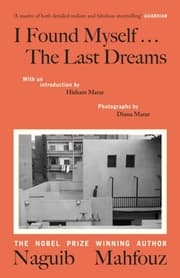 Cover von I Found Myself...The Last Dreams