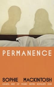 Cover von Permanence