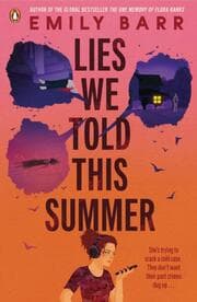 Cover von Lies We Told This Summer