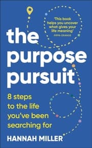 Cover von The Purpose Pursuit