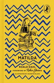 Cover von Matilda