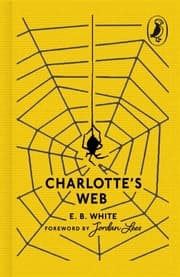 Cover von Charlotte's Web