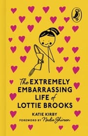 Cover von The Extremely Embarrassing Life of Lottie Brooks
