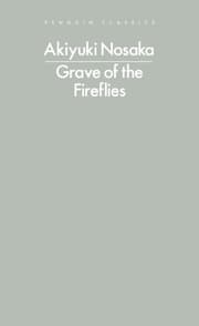 Cover von Grave of the Fireflies