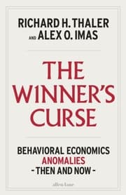 Cover von The Winner's Curse