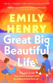 Cover von Great Big Beautiful Life