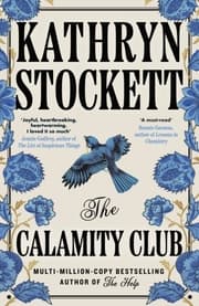 Cover von The Calamity Club
