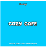 Cover von Cozy Café