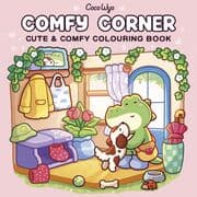 Cover von Comfy Corner