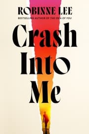 Cover von Crash Into Me
